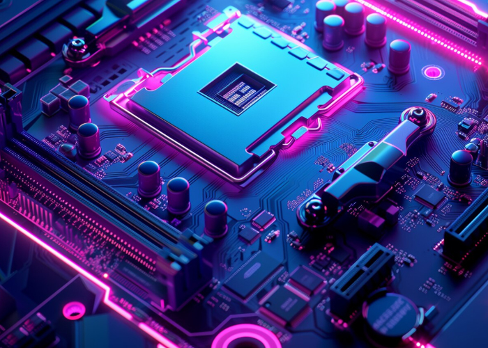 Electronics & Technology