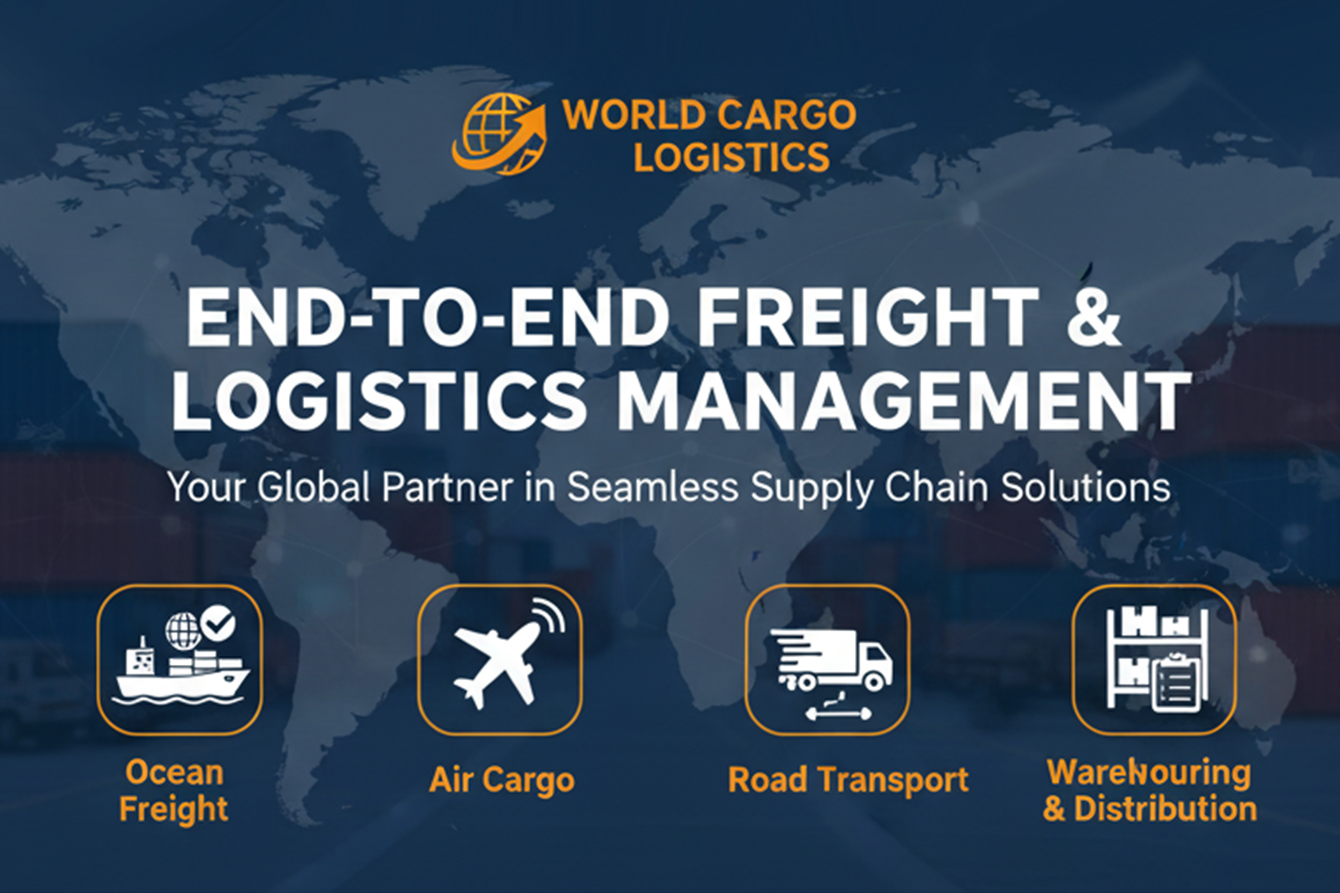 Freight & Logistics
