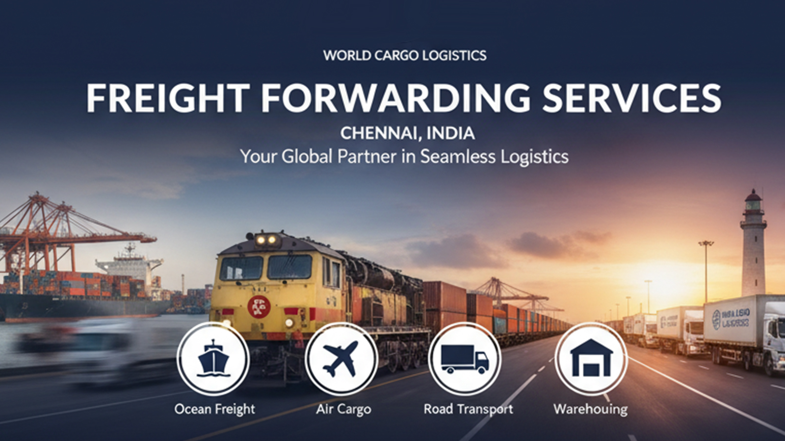 Freight Forwarding