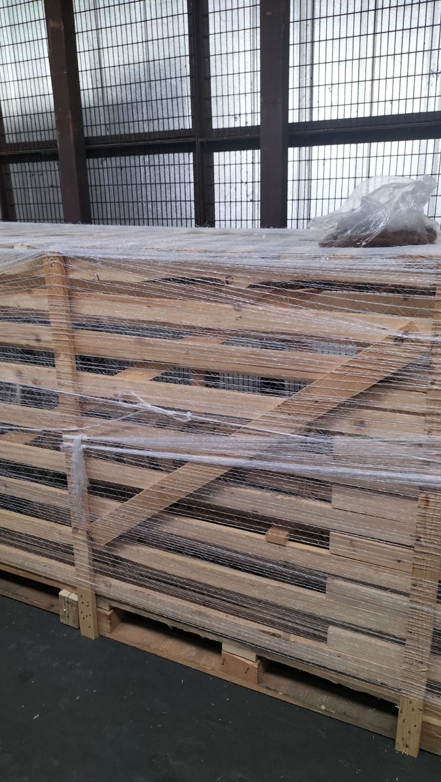 Cargo Handling